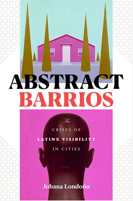 Abstract Barrios book cover