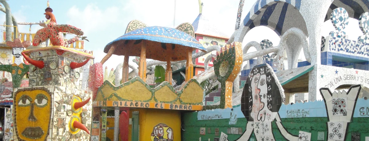 Fuster Cuba