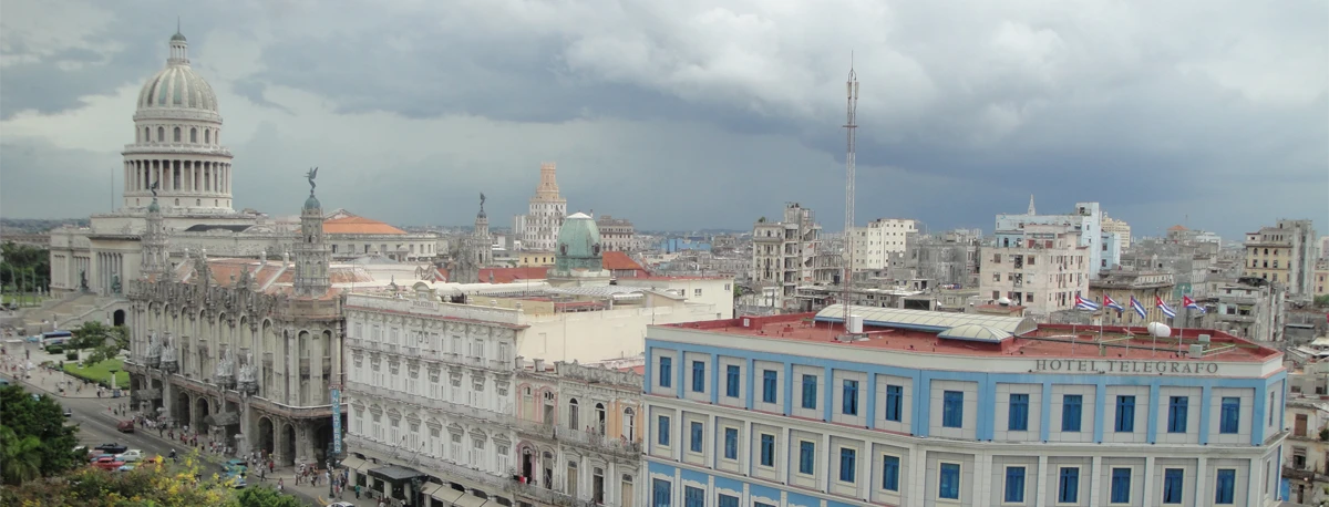 Havana Capitolio