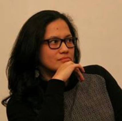 Dra Andrea Cabel Garcia