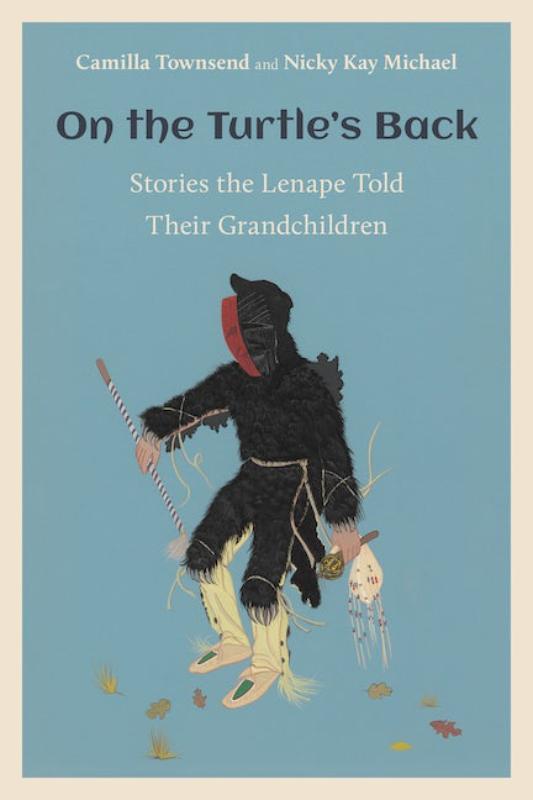 image for Book Talk On the Turtles Back By Profess