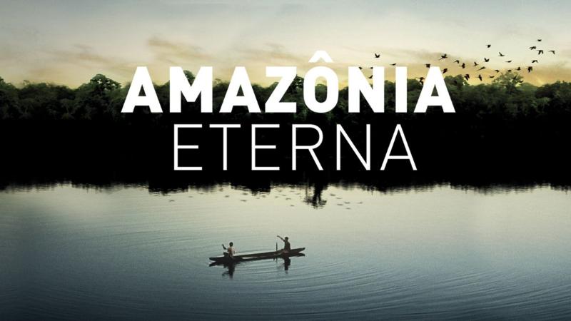 image for Amazonia Eterna Film Screening Latin Ame