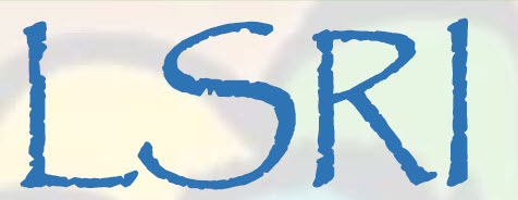 LSRI banner