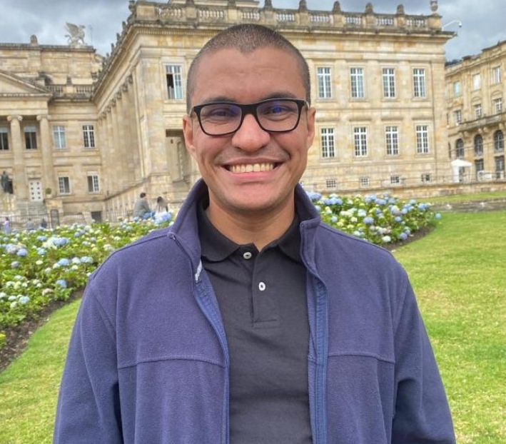 Dario Hernan Vasquez Padilla