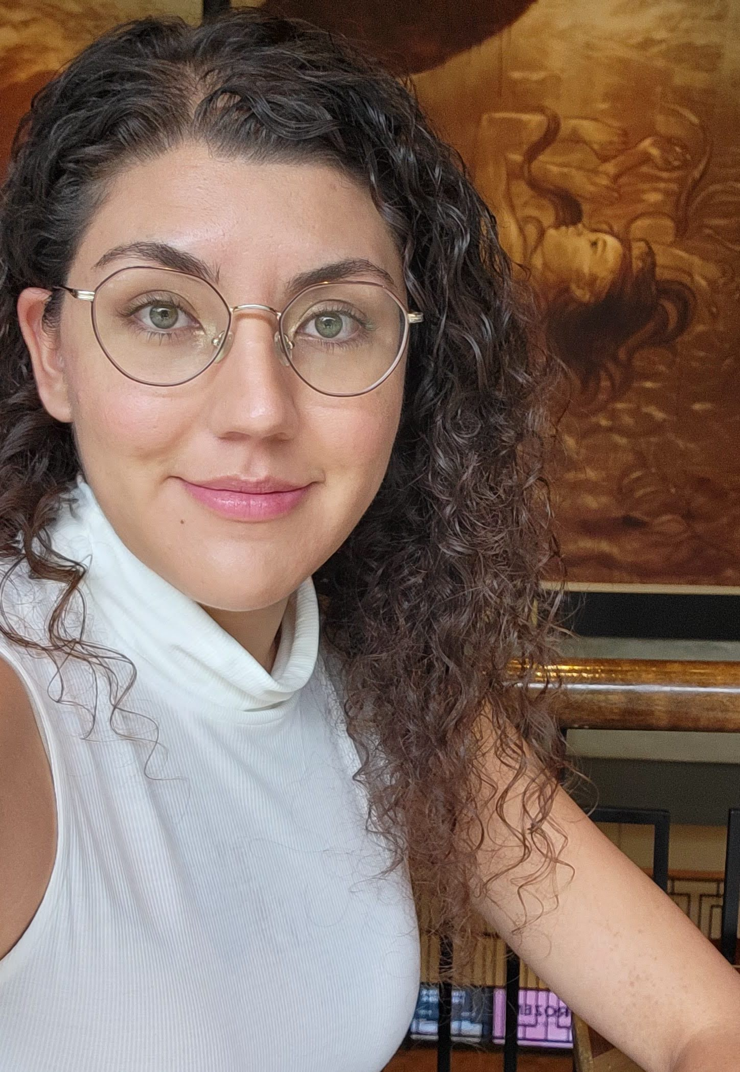 Vierelina Fernández
