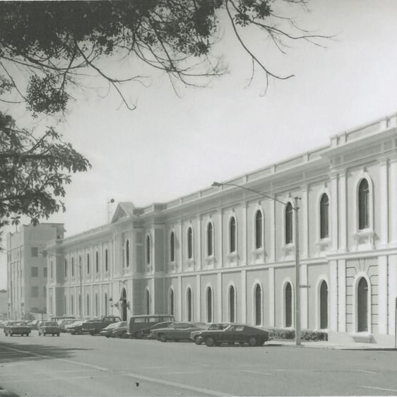 Puerto Rico Archival Collaboration