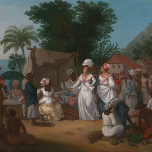 Caribbean Working Group
