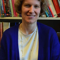 Anne M. Edstrom