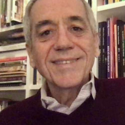 Raul Galoppe