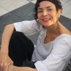Vera S. Candiani