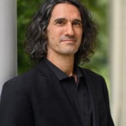 Agustín Fuentes