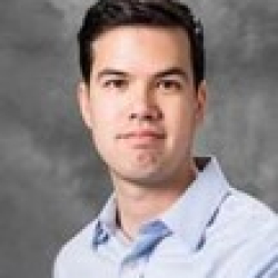Thomas Fujiwara