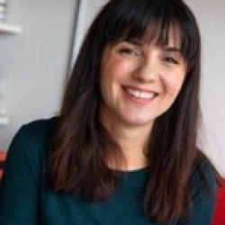 Filiz Garip