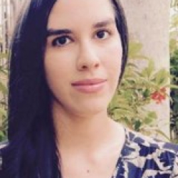 Dannelle Gutarra Cordero