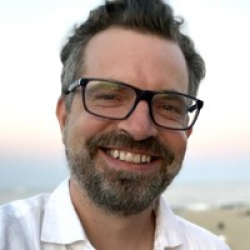 Bryan R. Just