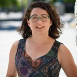 Nicole D. Legnani