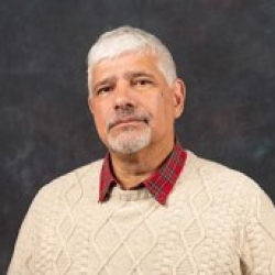 Frank Argote-Freyre