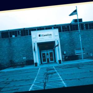 Elizabeth Detention Center - A Social History of Immigration Detention in New Jersey and the United States