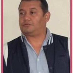 A Powerful Conversation with a Colombian Human Rights Activist