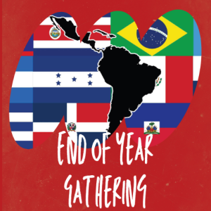 End of the Year Gathering