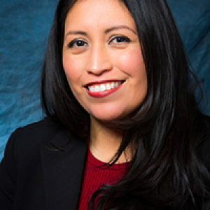 Ebelia Hernandez