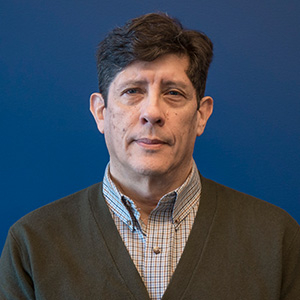 Jorge Marcone