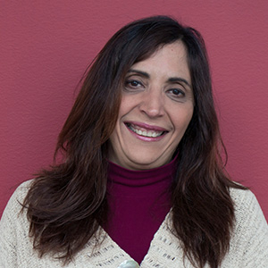 Damaris Otero-Torres