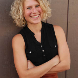 Andrea Marston