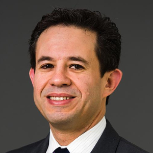 Arturo E. Osorio Fernandez