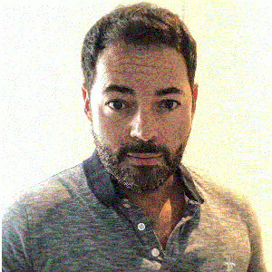 Daniel Da Silva
