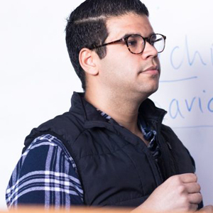 Rafael Logroño