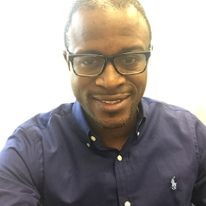 Kevon Rhiney