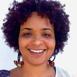 Priscilla Ferreira