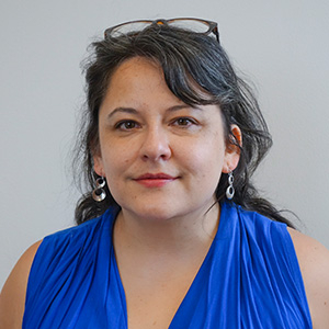 Pilar Rau