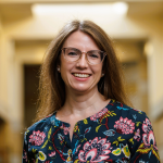Professor Jana Morgan Joins the CLAS Community