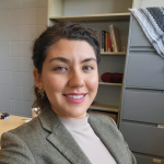 Vierelina Fernández Publishes on What Country Music Can Learn from Bad Bunny
