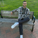 Rutgers History Ph.D. Student Nathan Darmiento Advances to Candidacy
