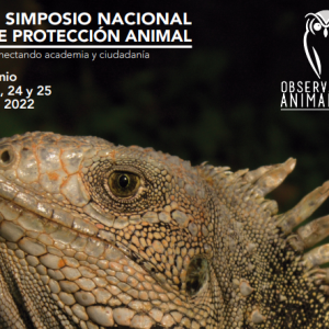 CLAS Participates in the Third Animal Protection Symposium in Colombia 