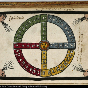 Sept 2022 Conference: 1522: Exploring Indigenous Perspectives on the Post-conquest Years in Mexico