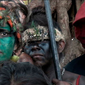 Spring 2023: Indigenous Voices: Latin America Film Festival