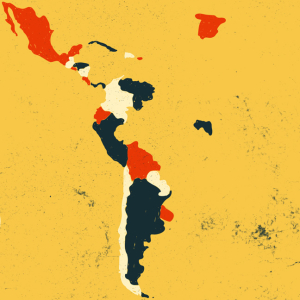 April 2023 Independent Publishing: Perspectives From The Hispanophone World