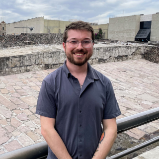 From Academia to Young Readers: Josh Anthony’s Work on an Aztec History Book